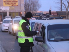 Зам, тээврийн ослын 60 хувь нь шөнийн цагаар бүртгэгддэг
