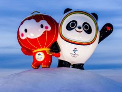 Монголын паралимпын баг урд хөршийг зорьжээ