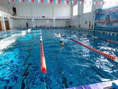 Сэлэнгэд 07:30-08:30 цагт усан бассейн үнэ төлбөргүй үйлчилнэ