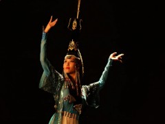 “Монголын их хатад” бүжгэн туульс ирэх сарын 7, 8-нд үзэгчдэд хүрнэ