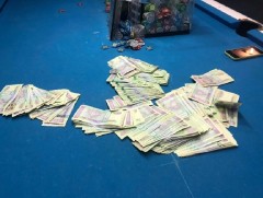 Хууль бус мөрийтэй тоглоом зохион байгуулсан хэргийг илрүүллээ