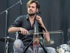 Сонгодог хөгжмийн сан: Морин хийлч Степан Хаузерийн амьдрал, уран бүтээл