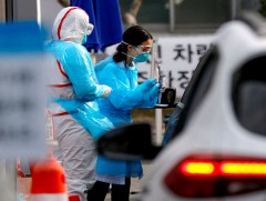 БНСУ-д бүртгэгдэх халдварын тоо 100 мянгад дөхлөө