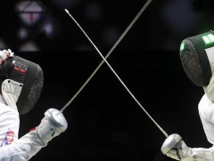 Монголын өсвөрийн сэлэмчид 21 орноос 9 дүгээр байрт орлоо