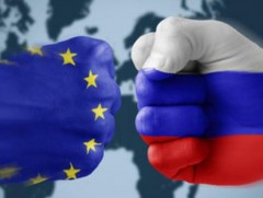 Европын Холбоо ОХУ-д 2014 оноос хойших хамгийн хатуу хоригийг тавилаа