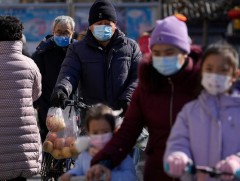 “Ковид-19”-ийн халдварт шинэ тохиолдлын тоо 19 хувиар буурчээ 