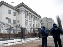 “Нормандын дөрвөл”-ийн уулзалт үр дүрд хүрсэнгүй