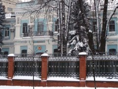 Украин дахь БНХАУ-ын Элчин сайдын яам иргэддээ хандан мэдэгдэл гаргалаа