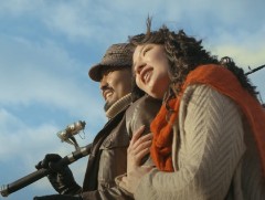 “Сэтгэлд харвасан туяа” уран сайхны кино энэ сарын 18-наас үзэгчдэд хүрнэ