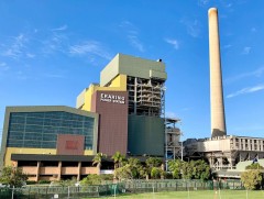 Австралийн “ERARING” цахилгаан станц хаалгаа барина