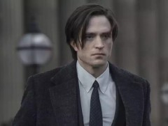 Роберт Паттинсоны тоглосон Бэтмэн ирэх сарын 4-нд нээлтээ хийнэ