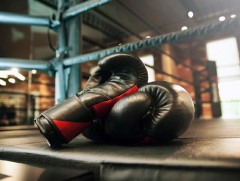 Боксын насанд хүрэгчдийн УАШТ энэ сарын 21-нд эхэлнэ