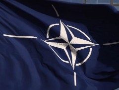 НАТО-ийн гадаад харилцааны сайд нарын уулзалт болж байна 