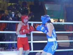 Л.Алтанцэцэг УАШТ-д зургаа дахь удаагаа түрүүллээ