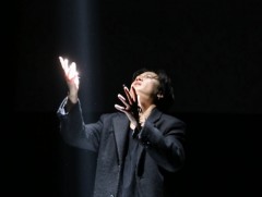 “Гэм зэм” хөшгөө хаалаа