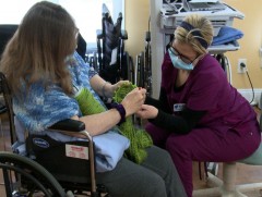 Миний мэргэжил: Хөдөлмөр засалч