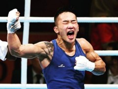 Боксын УАШТ-ий алтан медалийн төлөө өнөөдөр өрсөлдөх тамирчид