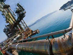 ХБНГУ Катараас байгалийн хий худалдан авах гэрээ байгуулж байна 