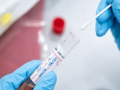 БНСУ-д коронавирусний 220 мянган тохиолдол бүртгэгдлээ