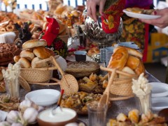 “Русский дом”-д Шар тосны баяр болно