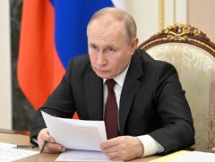 ОХУ 2022 он дуустал 200 гаруй төрлийн төрлийн бүтээгдэхүүнд экспортын хориг тавилаа