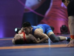 Монголын чөлөөт бөхийн холбоо ээлжит бус их хурлаа хийнэ