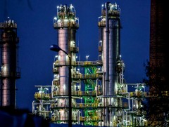 Европын холбоо өвлөөс өмнө байгалийн хийн нөөцөө нэмэгдүүлэхийг гишүүн орнуудаасаа шаардана