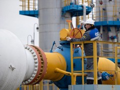 ОХУ байгалийн хийн төлбөр тооцоог зөвхөн рублиэр авна  