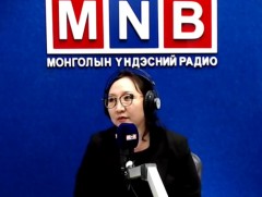 Байгалийн ургамлын тухай хуулийн хэрэгжилт, анхаарах зарим асуудал 