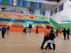 Сэлэнгэ аймагт 06:30-07:30 цагийн хооронд зумба фитнесс, нийтийн бүжгийн клуб төлбөргүй болжээ 