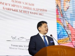 У.Хүрэлсүх: Эмэгтэйчүүд, эхчүүдийн эрүүл мэнд, боловсрол, нийгмийн асуудалд тууштай анхаарах ёстой