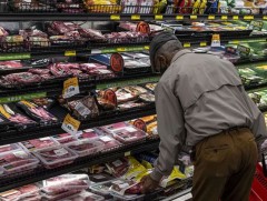 АНУ-ын инфляц өнгөрсөн онд 7,9 хувиар өсчээ 