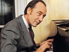 Хөгжмийн зохиолч, төгөлдөр хуурч Радион Щедриний амьдрал, уран бүтээл