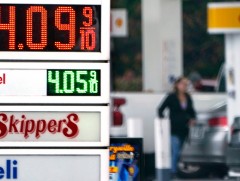 АНУ-ын инфляц өнгөрсөн онд 7,9 хувиар өсчээ