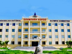 МҮОХ-ны Гүйцэтгэх зөвлөлийн гишүүдийг сонголоо