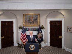 АНУ ОХУ-ын газрын тосны импортод хориг тавилаа 