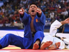 Монголын бүх ард түмний спортын наадмын жүдогийн тэмцээн ирэх сарын 10-12-нд болно