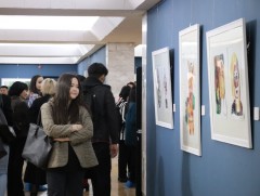 “Далд шидэт ертөнц” үүдээ нээлээ