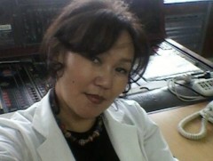 Б.Энхжаргал: Өглөө, оройд Төрийн дууллаа эгшиглүүлэх бүрт Төрийн минь сүлд ивээж байгаа даа гэж бо..