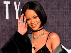 Рок архив: Рианнагийн амьдрал, уран бүтээл /V хэсэг/