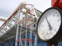 ОХУ: Байгалийн хийн төлбөр тооцоогоо еврогоор үргэлжлүүлэн төлөхийг зөвшөөрчээ 