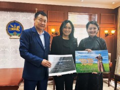 “Нүүдэлчин Монгол” наадамд морин өртөөний төрөл нэмнэ