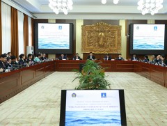 Монгол Улсын Ерөнхийлөгч У.Хүрэлсүх: Мод тарих, ойжуулах нь зөвхөн ойн салбарынхны ажил биш   