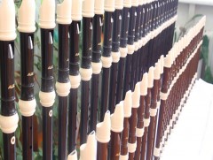 Ардын бишгүүр хөгжмийн тухай