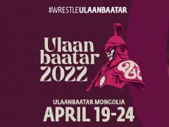 Монголын хоёр бөх хүрэл медалийн төлөө барилдана