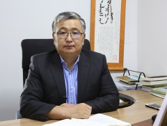 Д.Есөн-Эрдэнэ: Хаврын тариалалтыг технологийн хугацаанд эхлүүлэх бүх бэлтгэл ажлыг хангаж байна 