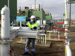 Итали Улс, Оросын хийн төлбөрийн шинэ нөхцлийн асуудалд ЕХ-ны байр суурийг харгалзана 