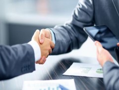 Миний мэргэжил: Бизнесийн удирдлага