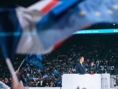 Францын ерөнхийлөгчийн сонгуулийн сүүлийн шатны санал хураалт энэ сарын 24-нд болно