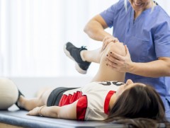 Биеийн тамир, спортын салбарын эрдэмтэн судлаачид уулзана